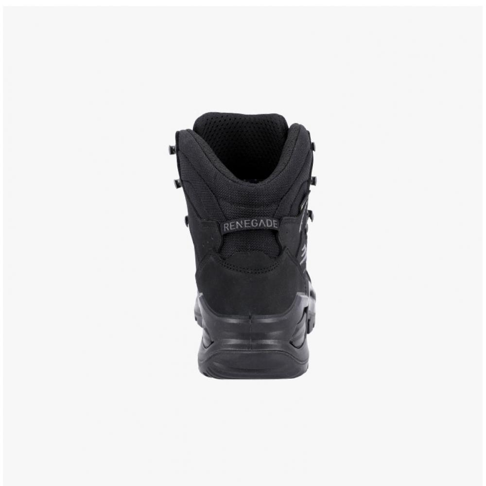Lowa Renegade Evo Mid Gtx Hiking Boots Wide
