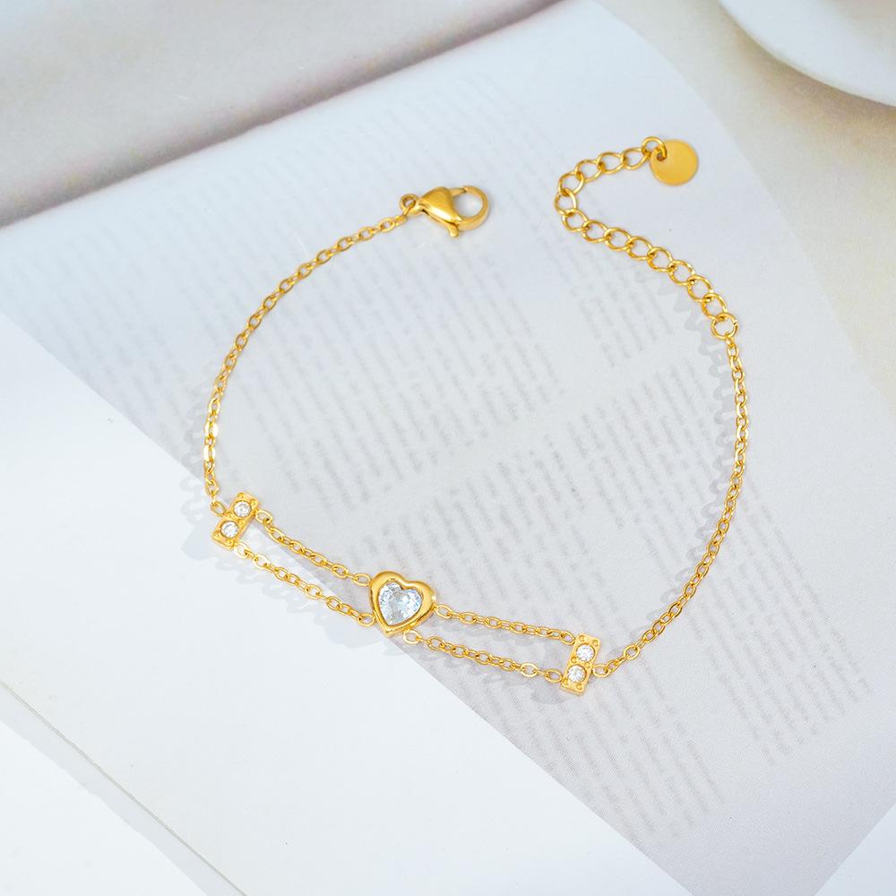 Colier Nou Temperament Ins High-end