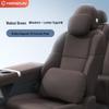 Wuling Xingguang 730 Interior Accessories: Headrest, Lumbar, Neck, and Waist Support