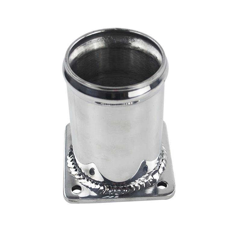 Exhaust Valve Removal Pipe for Land Rover Discovery 2 & Defender