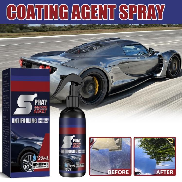 Multifunctional Auto Coating Renewal Agent for Car Cleaning and Scratch Repair Car Coating Agent Refurbish Agent