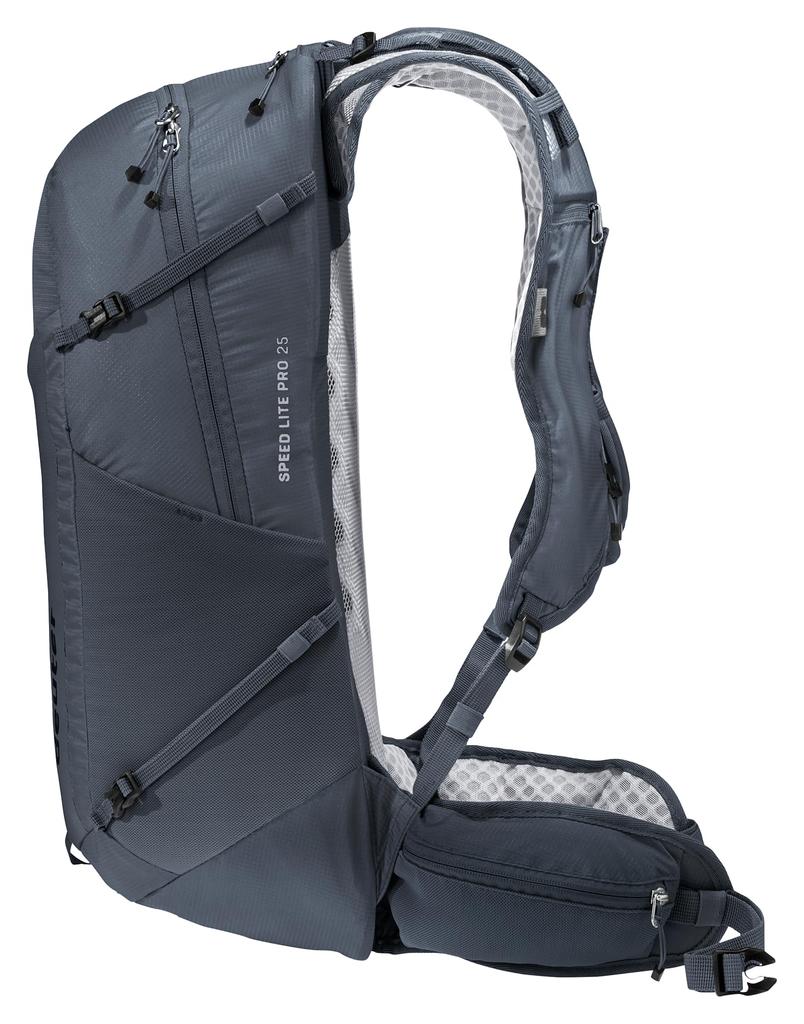 Deuter Backpack (without Speedlite)