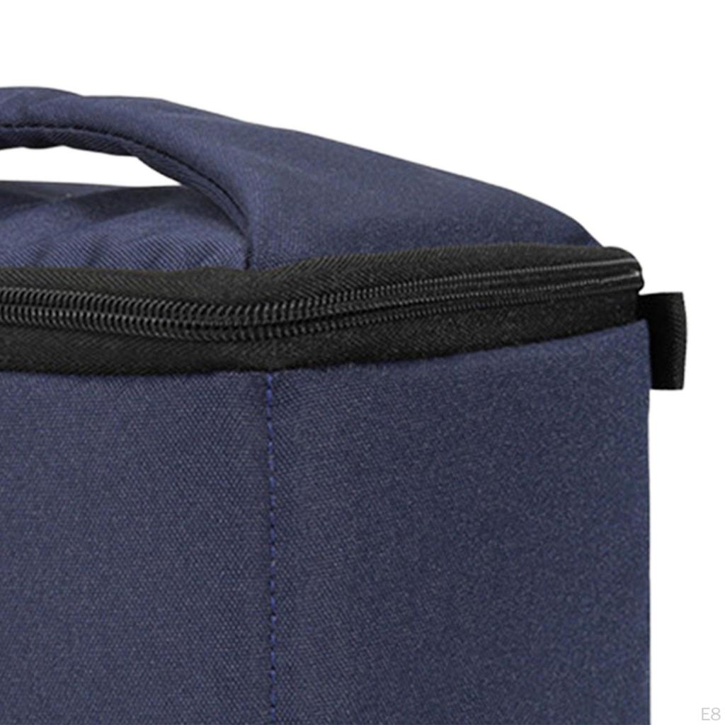 Fishing Gear Storage Bag for Reel and Accessories