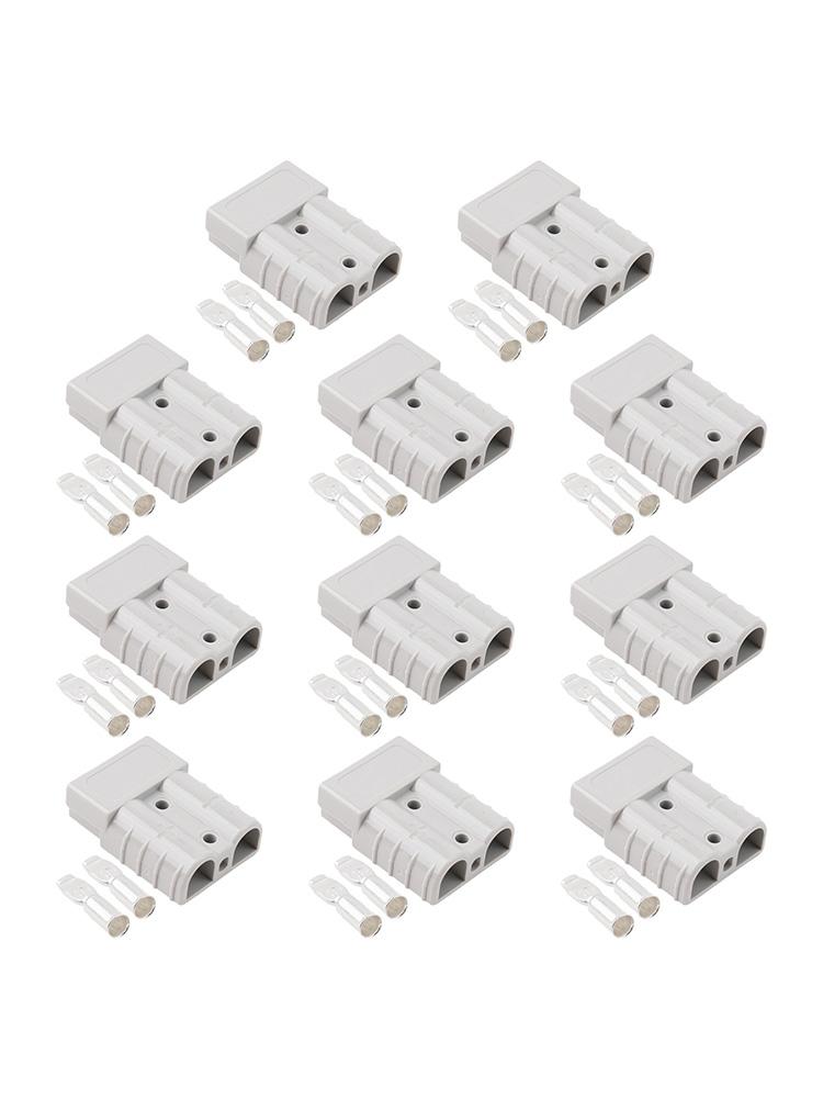 Energetic Performance Efficient 50A For Anderson Quick Connectors and Plugs