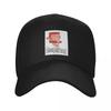 Oh Casquette de Baseball Écrasante Chapeaux à Capuche pour Hommes Hommes Femmes