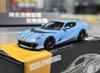 ABBU1 TOC 1:64 812 Competizione V12 Diecast Modellauto