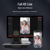 Hikvision 4K Pro Live Streaming Camera