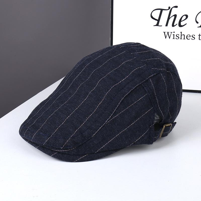 Summer Sunshade Baseball Cap Women's Outdoor Sunshade Sunscreen Cap Casual Versatile Four-season Duck Tongue Sun Hat