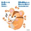 Bakushoku Animals Squirrel [BANDAI]