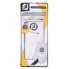 FootJoy 21 Nanolock Neo Golf Size 26cm Gloves, Men's, White,