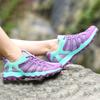 Men Women Summer Trail Hiking Shoes Outdoor Hiking Breathable Sneakers
