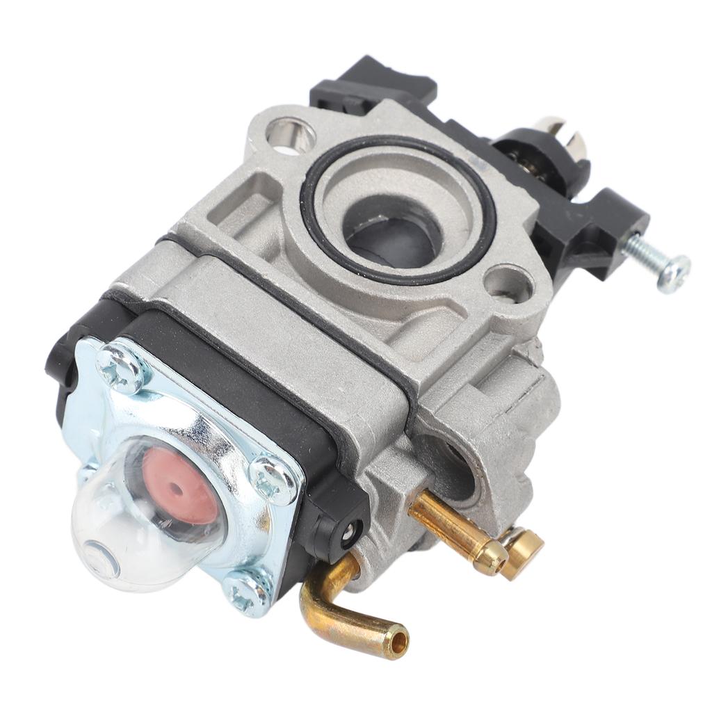 Blower Carburetor, Aluminum Blower Carburettor Replacement RY25AXB 25 Gas Blower A Essories with Simple Instructions