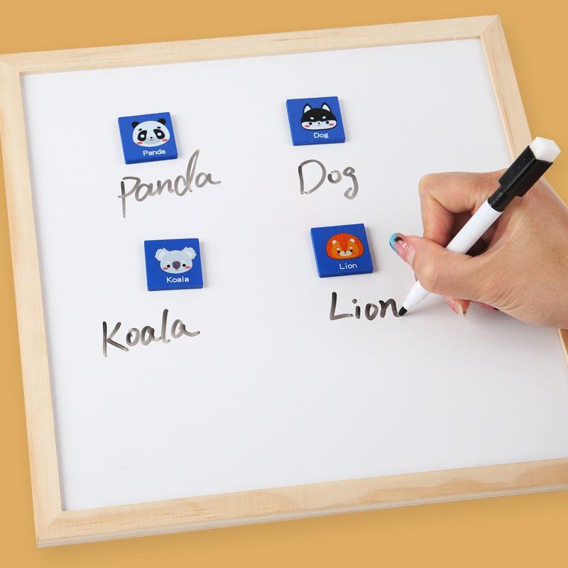 Kids' Logical Thinking Puzzle Game – Educational Parent-Child Match & Concentration Toy