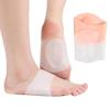 Women's Flat Feet Silicone Correction Band Pad