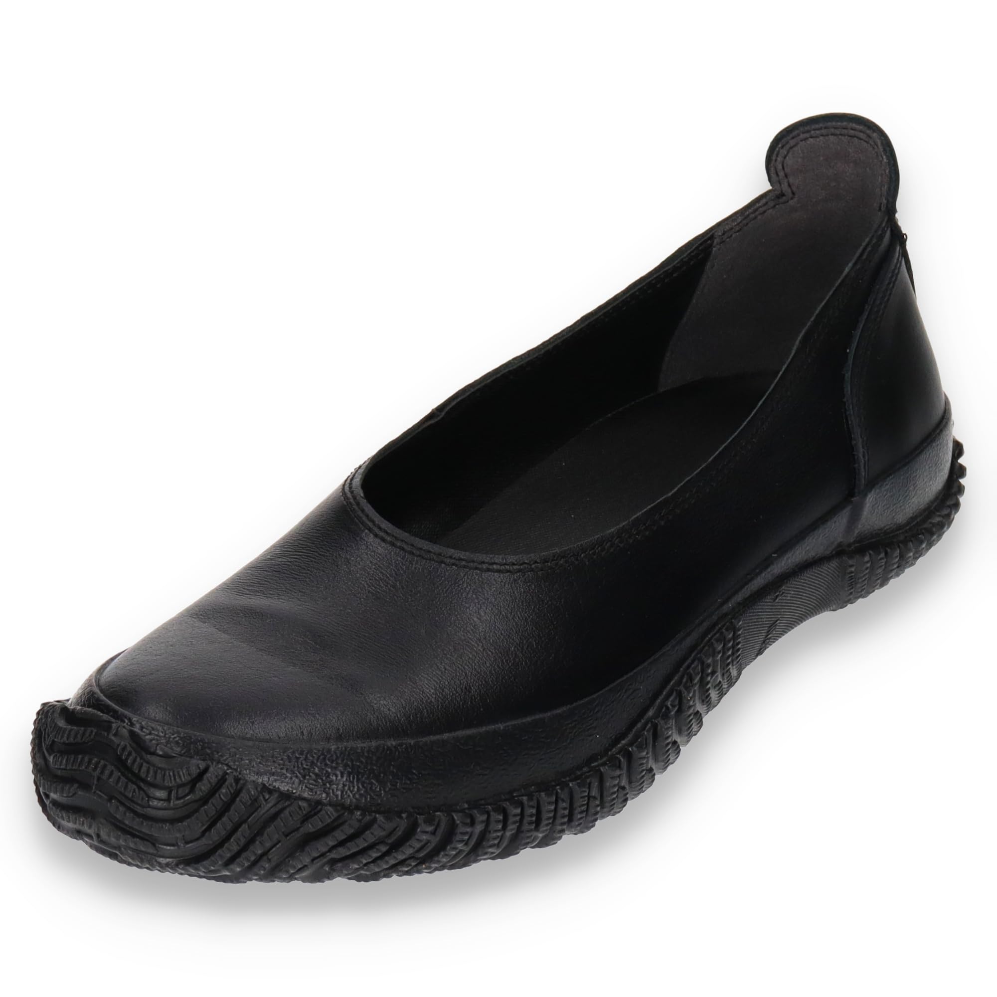 

S Size Sneakers [Spingle] SP-1811 Black/Black (24.5cm) Women s