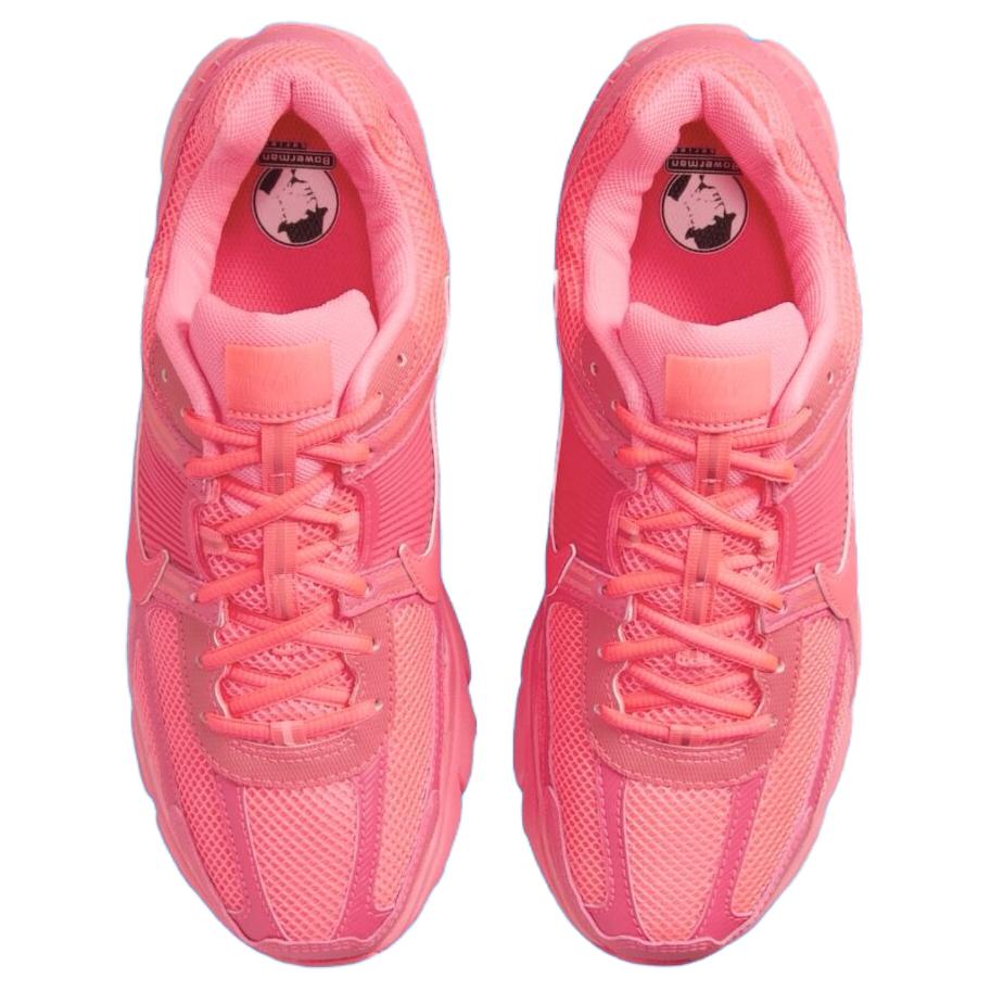 Nike Air Zoom Vomero 5 Hot Punch Sneakers Unisex Rosa HF5493-600