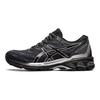 Asics Gel Jadeit Schwarz Reinsilber Damen Sneaker 1012B233-003