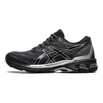 Sneakers da Donna Gel Jadeite Black Argento Puro 1012B233-003