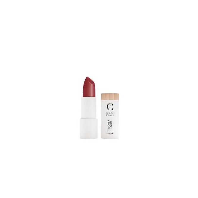

Couleur Caramel Карамель Barra De Labios N223 Vrai Rouge 1un