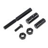 Locking Screw Kit For Ninebot Max G30/G30D Kickscooter Shaft Locking Screw