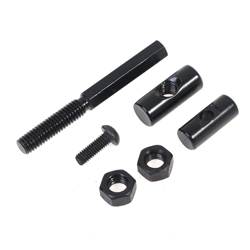 Locking Screw Kit For Ninebot Max G30/G30D Kickscooter Shaft Locking Screw