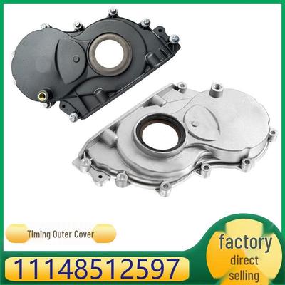 BMW B38 Engine Crankshaft Front Oil Seal (Timing Cover) - Part No. 11148512597