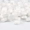 50pcs/20pcs Tablets Facial Tissue Compressed Disposable Face Towel Tablets Travel Towels Compressed Magic Towels