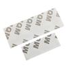 3D Metal Red TSI Logo Emblem Car Styling Badge Sticker Decal for VW Volkswagen Tiguan Polo Golf 4 5 6 MK6 Passat B5 B6 Zd1