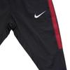 Nike Swoosh Moda Confortevole Morbido Delicato sulla Pelle Pantaloni da Calcio con Lacci Pantaloni da Uomo 902770-013