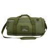 Mountain Outdoor Leisure Travel Bag Large Capacity Design Sense Couple Tooling Wind Travel Backpack Short-distance Luggage Bag