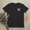 Baseball Sport Ice Cream Drip Unisexs T Shirts Funny Meme Casual Tees Short Sleeve Crewneck TShirt Cotton Big Size Clothing