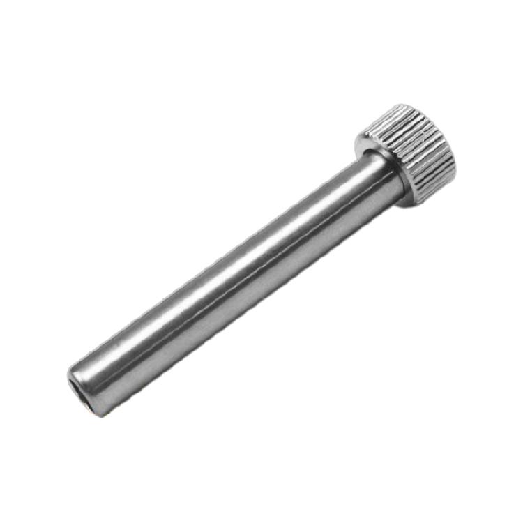 1Set Soldering Iron Tip Socket Soldering Station Iron Handle Accessories for 936