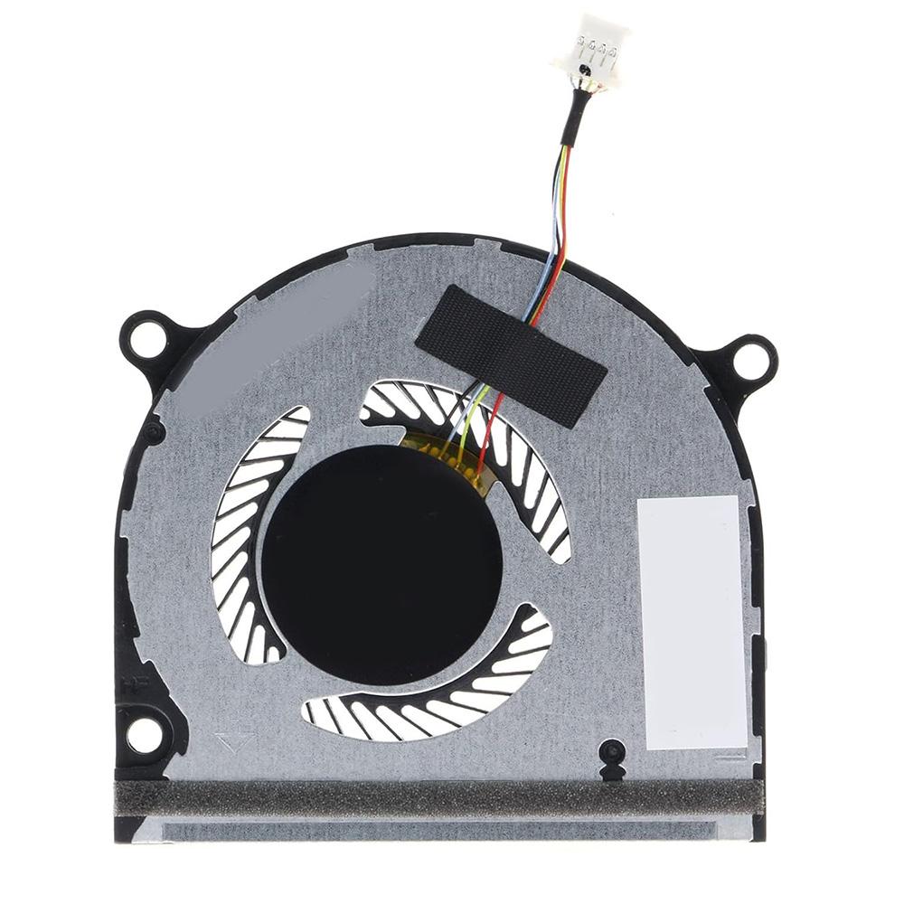 CPU & GPU Cooling Fan Set For ENVY X360 15-DS 15-DR 15M-DS 15M-DS0011DX Laptop