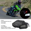 Digital Speedometer LCD Motorcycle Odometer Speed Fuel Gauge 15000RPM Fit for  300 Motorcycle Accessories Motorcycle Meter