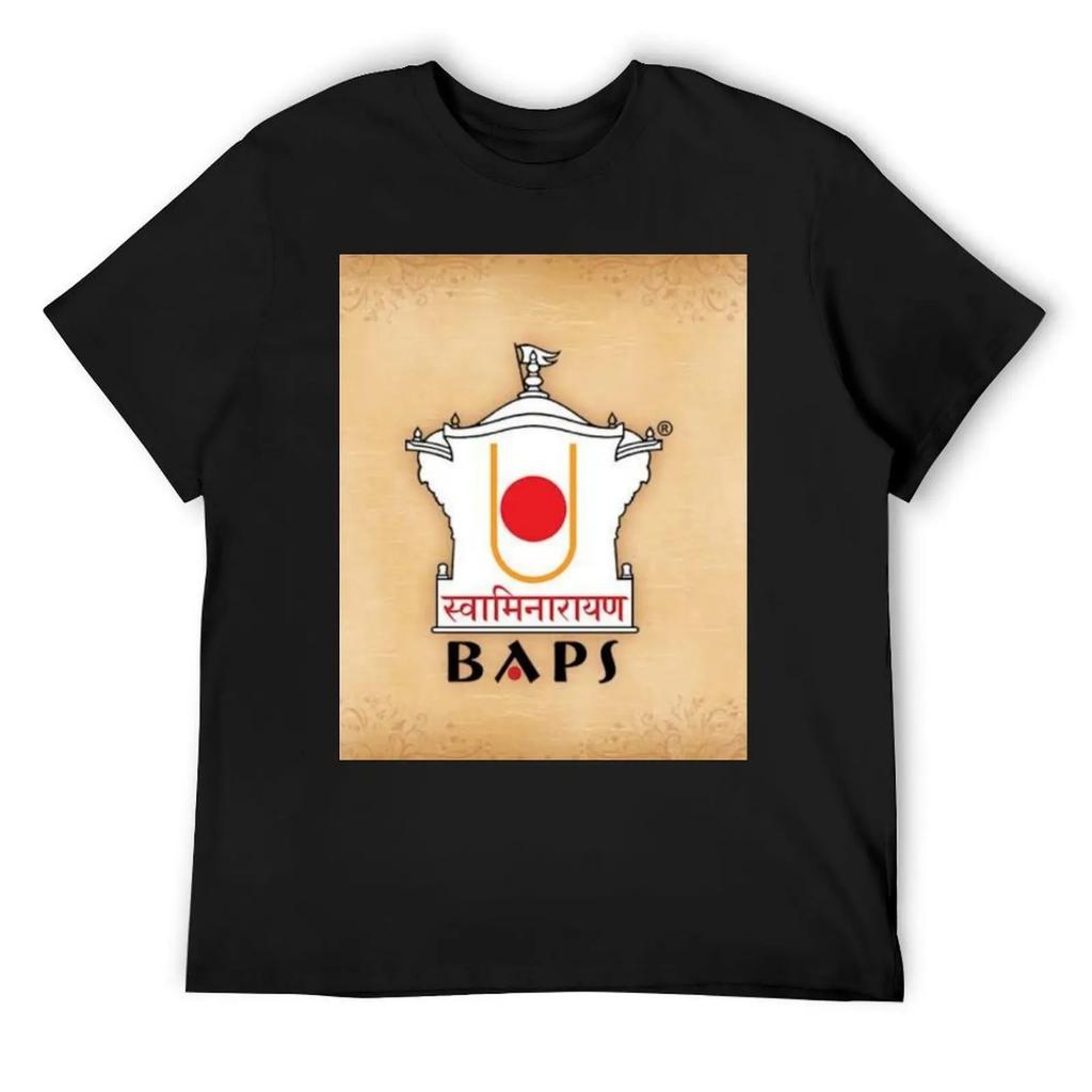 BAPS T-Shirt tops plus size tops vintage graphic tee anime shirts men