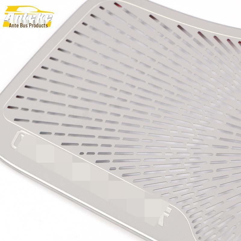 2020 Hongguang MINI EV Front Door Speaker Decorative Covers