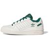 Forum Low CL 'Cloud White Collegiate Green Cream White' Men's IH5354