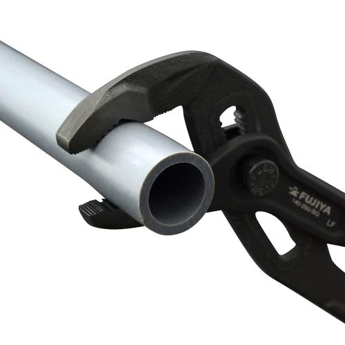 Fujiya Quick Water Pump Pliers, Maximum Opening 51mm, 140-250-BG