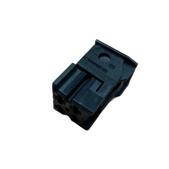 4-Pin Original Car Connector Wiring Harness Plug