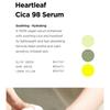 ma:nyo Our Vegan Heartleaf 98 Cica Serum