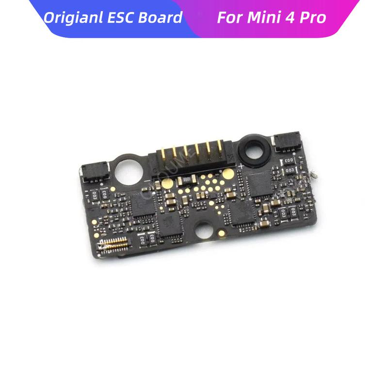 ESC Board For DJI Mini 4 Pro Power Electric Control Board Replacement Spare Parts For Mini4 Pro Accessories