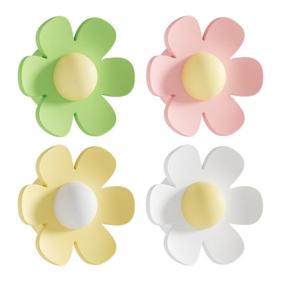 2 ks Silikonový přepadový kroužek do dřezu Snadná instalace Zátka odtoku vany Květinový tvar Zátka přepadu dřezu Hotelové lázeňské příslušenství