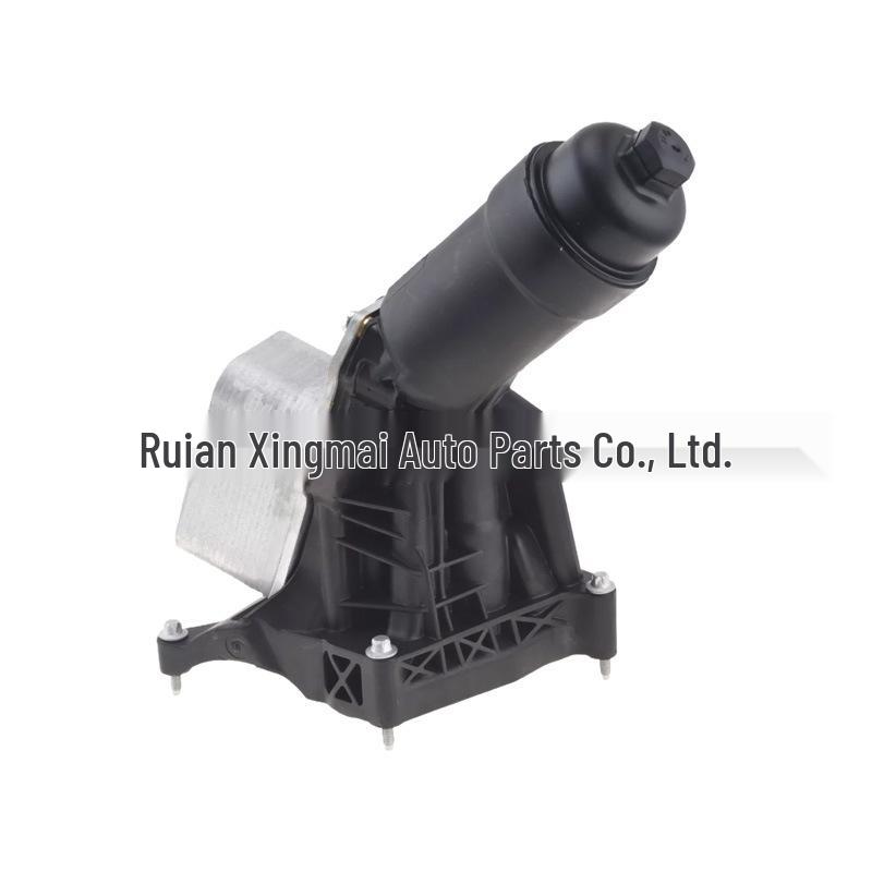 BMW Oil Filter Housing 11428596283 for F20, F22, F30, G30, G32