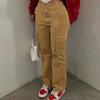 Women's Mid- Stretch Jeans With Pockets