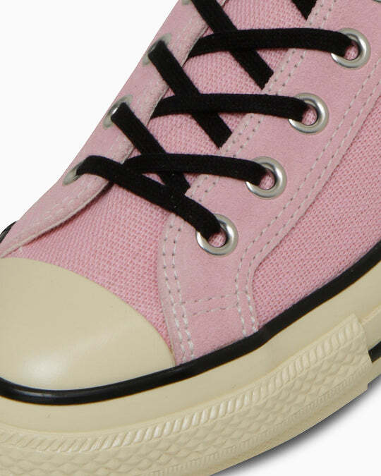 31314970 Converse All Star Aged Hemp OX Flamingo (Men's)