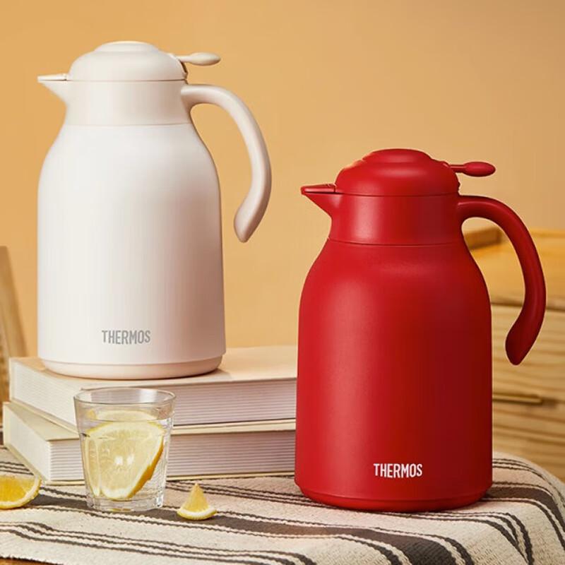 Thermos TEHA-1500 Large Capacity Insulated Carafe
