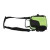 Dog Treat Training Bag Color Matching Shoulder Handheld Pet Snack Training Waist Pack for Outdoor   Travel