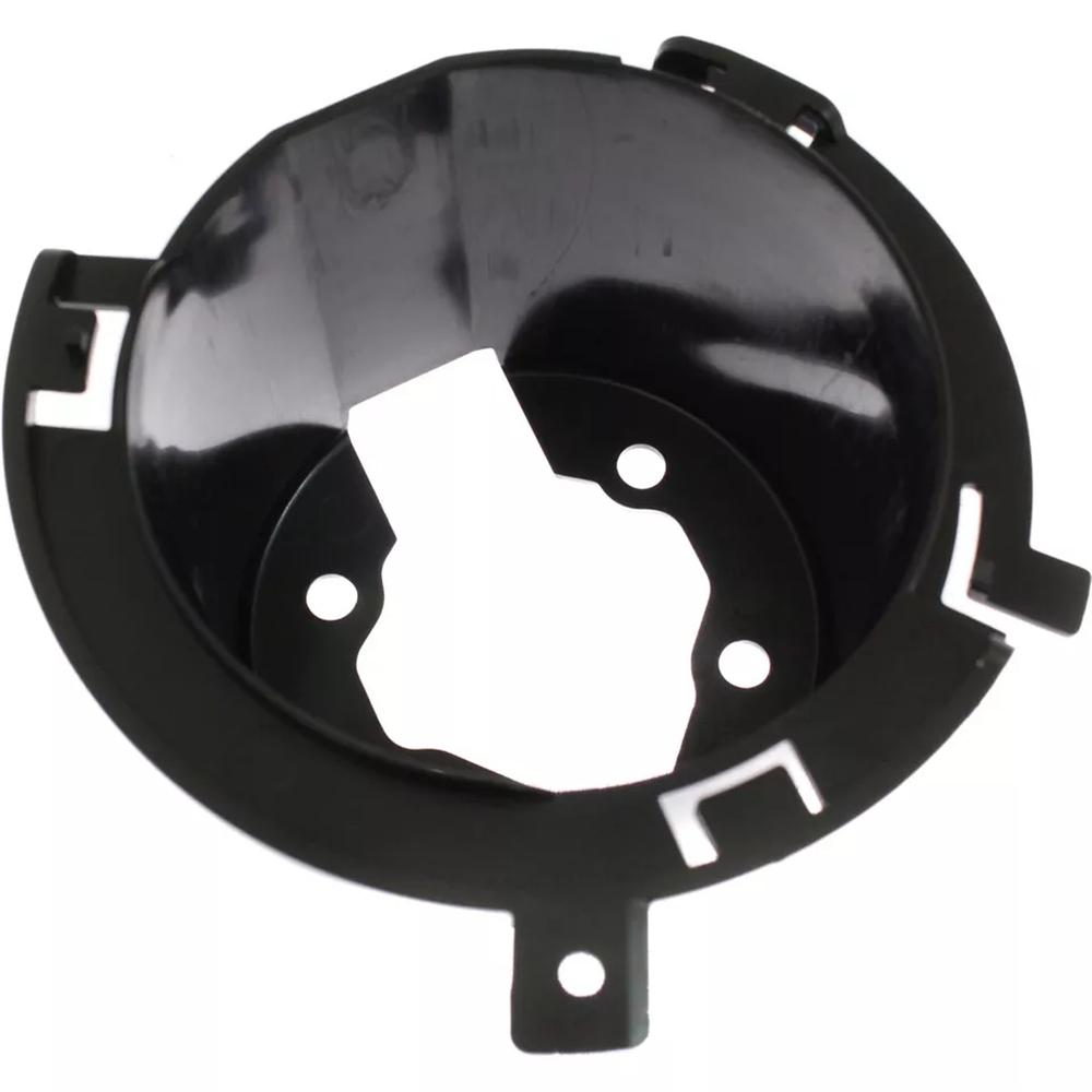 Fog Light Bracket For 2011-2013 Dodge Durango Front Left Side Primed 68089179AB