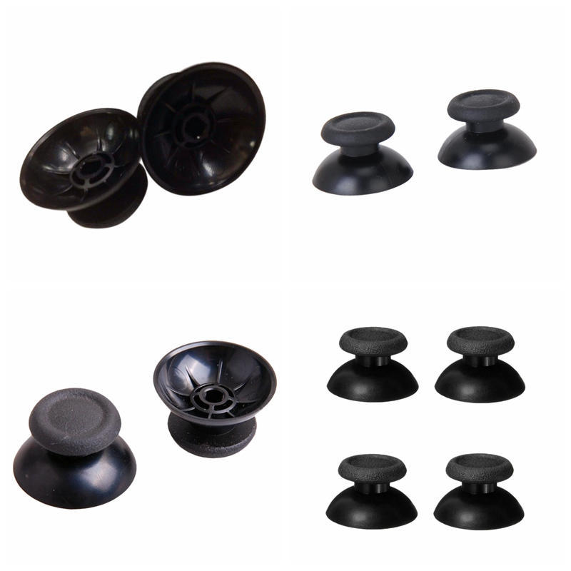Joystick Replacement Part Thumbstick Analog Stick Cap For Playstation 4 Ps4