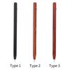 Office Supplies Wood Penholder HB Eternal Pencil Unlimited Writing Without Ink Inkless Pen